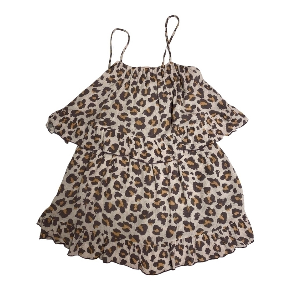 Ces Femme Ruffle Top - Picture 4 of 7